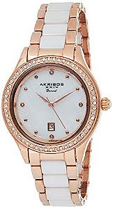 Relógio Feminino Akribos XXIV AK977RG