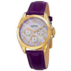 Relógio Feminino August Steiner AS8191PU