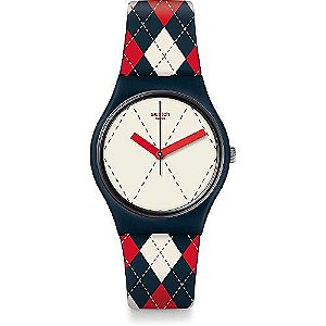 Relógio Feminino Swatch GN255