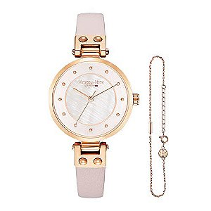 Relógio Feminino VICTORIA HYDE Charlotte Series