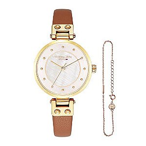 Relógio Feminino VICTORIA HYDE Charlotte Series