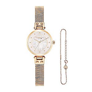 Relógio Feminino VICTORIA HYDE Charlotte Series