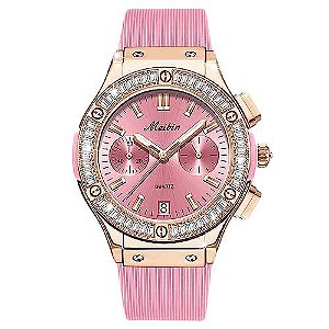 Relógio Feminino RORIOS AA-ABX001
