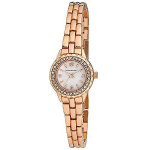 Relógio Feminino Laura Ashley LA2020RG