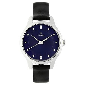 Relógio Feminino Titan NP2481SL08