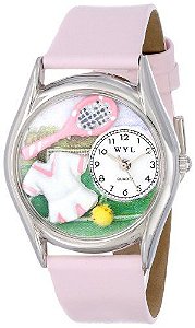 Relógio Feminino Whimsical Gifts S-0810015