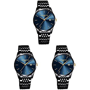 Relógio Feminino Mikikit 1630VP27A8Q