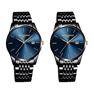 Relógio Feminino Mikikit HNWLF27ZZQ28130M16A69