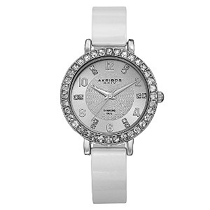 Relógio Feminino Akribos XXIV AK758SSW