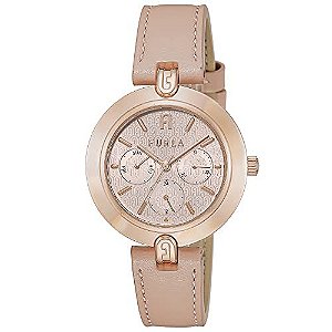Relógio Feminino Furla Watches WW00030003L3