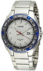 Relógio Feminino Casio MTP-1306D-7AVDF (A521)
