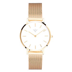 Relógio Feminino SlideBelts WTCH-GOLD-32