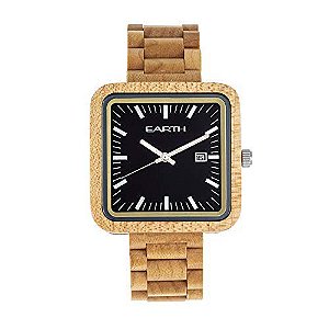 Relógio Feminino EARTH WOOD ETHEW5701