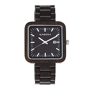 Relógio Feminino EARTH WOOD ETHEW5702