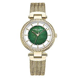 Relógio Feminino Kenneth Cole New York KCWLG2223003
