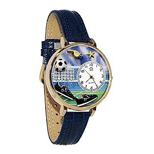 Relógio Feminino Whimsical Gifts G-0820002-N
