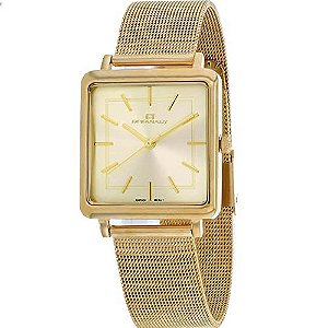 Relógio Feminino Oceanaut OC0284