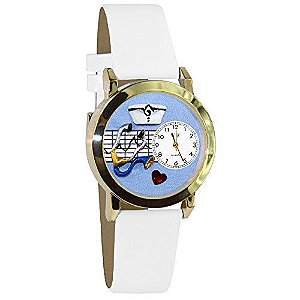 Relógio Feminino Whimsical Gifts C-0610002