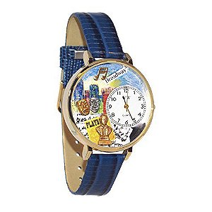 Relógio Feminino Whimsical Gifts G-0420008