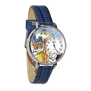 Relógio Feminino Whimsical Gifts U-0420008