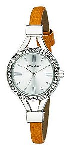 Relógio Feminino Laura Ashley LA31025SS-N