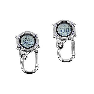 Relógio Feminino CLISPEED 7K229NJ20VXNELFYCU22O