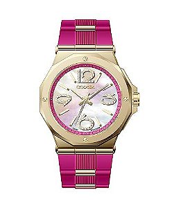 Relógio Feminino COOSSA ORIGINAL 20251