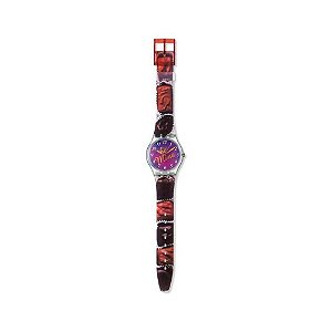Relógio Feminino Swatch GK291