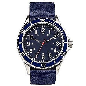 Relógio Feminino Ben Sherman BS055U