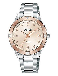 Relógio Feminino Lorus RG241RX9