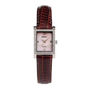 Relógio Feminino BERNY 2618L