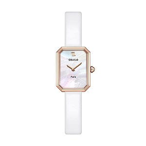 Relógio Feminino OBLVLO LW002