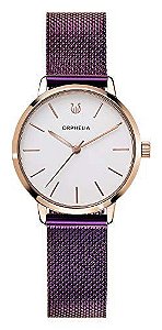 Relógio Feminino ORPHELIA OR12915