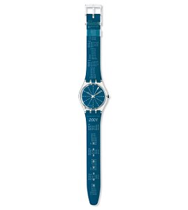 Relógio Feminino Swatch GK330