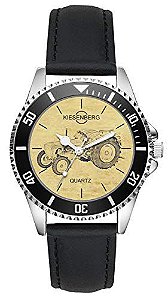 Relógio Feminino KIESENBERG L-20464