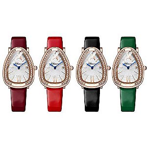 Relógio Feminino JewelryWe JW329P0049