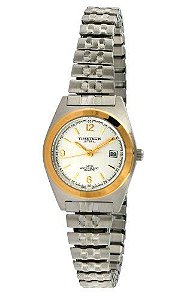 Relógio Feminino TIMETECH 3600L