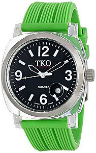 Relógio Feminino TKO ORLOGI TK558-BGR