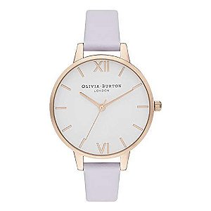 Relógio Feminino Olivia Burton OB16DE09