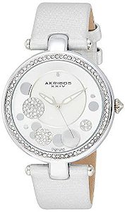 Relógio Feminino Akribos XXIV AK434SL