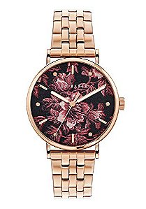 Relógio Feminino Ted Baker BKPPHF2079I
