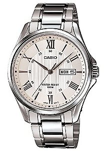 Relógio Feminino Casio MTP-1384D-7AVEF