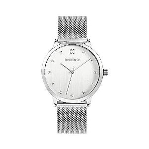 Relógio Feminino THIRTEEN.02 3012SVR122016