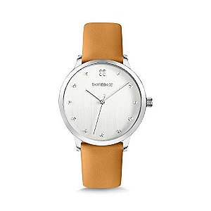 Relógio Feminino THIRTEEN.02 3012SVRTAN122016