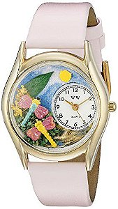 Relógio Feminino Whimsical Gifts C-1210007