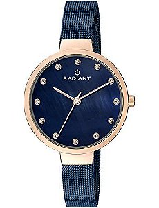 Relógio Feminino Radiant RA416208