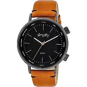 Relógio Feminino Simplify SIM3307
