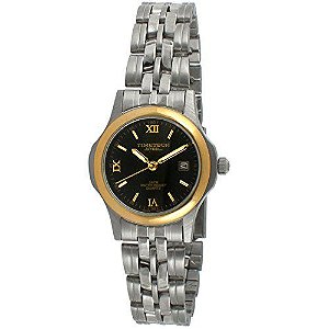 Relógio Feminino Timetech 3608L
