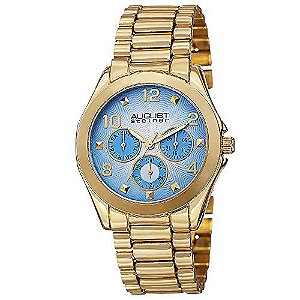 Relógio Feminino August Steiner AS8150YG