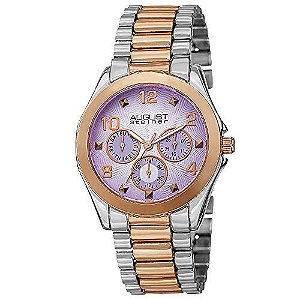Relógio Feminino August Steiner AS8150TTR